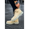 CH213 SRT Bryggen Mens Boot SAND