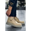 CH213 SRT Bryggen Mens Boot SAND