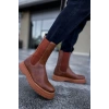 CH223 CRT Alaska Mens Boot BROWN