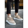 CH2408 TBT Fusion Mens Sport Shoes CREAM
