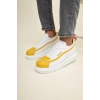 CH241 CBT Signature Line Up Mens Shoes YELLOW/WHITE