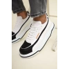 CH241 CBT Signature Line Up Mens Shoes BLACK/WHITE