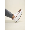 CH241 CBT Signature Line Up Mens Shoes TAN/WHITE