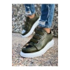 CH251 CBT Mirror Mens Shoes GREEN