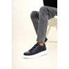 CH251 - CBT Mirror Mens Shoe NAVY