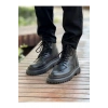 CH2529 - Fantasya ST Mens Boot BLACK