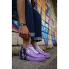 CH254 CBT Pittura Mens Shoes 490 PURPLE / DARK PURPLE V