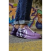 CH254 CBT Pittura Mens Shoes 490 PURPLE / DARK PURPLE V