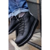 CH258 CST Rome Mens Boot BLACK