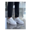 CH2603 - İpekyol Mens Shoes WHITE