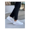 CH2603 - İpekyol Mens Shoes WHITE