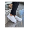 CH2603 - İpekyol Mens Shoes WHITE