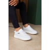 CH2631 - Easy Walk Erkek Ayakkabı DOLARA BEYAZ