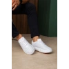 CH2631 - Easy Walk Erkek Ayakkabı DOLARA BEYAZ