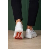 CH2631 - Easy Walk Erkek Ayakkabı DOLARA BEYAZ