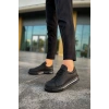 CH271 - CRT Ariaso Mens Shoes BLACK