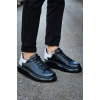 CH295 CST Sollıevo Mens Shoes BLACK/WHITE