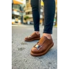 CH297 - CRT Verona Erkek Ayakkabı TABA