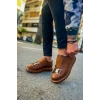 CH297 - CRT Verona Erkek Ayakkabı TABA