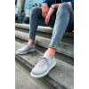 CH307 RT Knit Mens Shoes GRAY