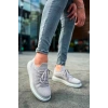 CH307 RT Knit Mens Shoes GRAY
