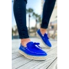 CH311 - Espadril Erkek Ayakkabı MAVI