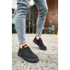 CH413 TST Crew Mens Shoes BLACK