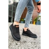 CH413 TST Crew Mens Shoes BLACK