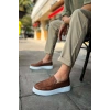 CH421 CBT Bandera Mens Shoes TAN