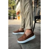 CH421 CBT Bandera Mens Shoes TAN