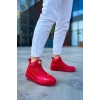 CH973 Majesty KT Mens Boot RED