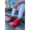 CH973 Majesty KT Mens Boot RED