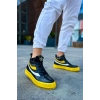 CH973 Majesty SRT Mens Boot YELLOW