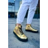 CH973 Majesty ST Mens Boot GOLD