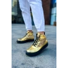CH973 Majesty ST Mens Boot GOLD
