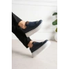 CH985 - BT Erkek Spor Ayakkabı LACIVERT