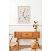 Cherry Blossom Ahşap Çerçeveli Tablo 17 x 23