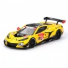 Chevrolet Corvette Z06 Gt3 1 64 Ölçekli