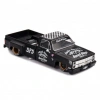 Chevrolet Silverado Dually Hot Rod V1 1 Adet