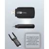 Çift Bant Wifi Adaptör 1200 Mbps Usb 3.0 Bağlantı