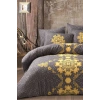 Двуспальный комплект постельного белья из хлопка Сияние дворца