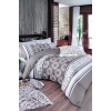 Двуспальный комплект постельного белья Ranforce 100% хлопок Harmoni