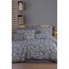 Двуспальный комплект постельного белья Ranforce %100 хлопок Tuğba