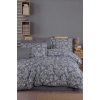 Двуспальный комплект постельного белья Ranforce %100 хлопок Tuğba