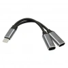 Çift Lightning Bağlantı Çevirici 2 Adet