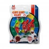 Cırt Cırt Dart Seti 36 Cm İğnesiz Eğlence Aracı