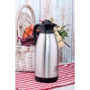 CKR-2036 2.5LT SÜRAHİ ÇELİK TERMOS (5365)