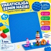 Classic Mavi Taban 1 Parça 4 Yaş Çocuk