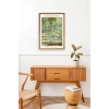 Claude Monet Ahşap Çerçeveli Tablo 50 x 70