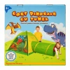 Çocuklar İçin Dinazor Tünelli Çadır 170x112x94 Cm